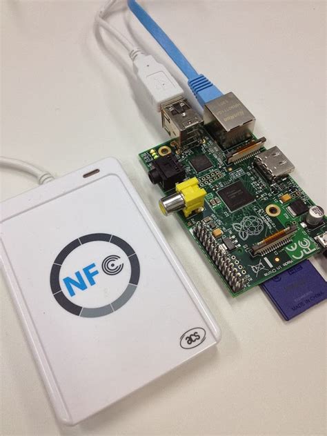 libnfc raspberry pi acr122u|raspberry pi nfc tags.